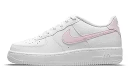 Nike: Белые кеды  Air Force 1 Low