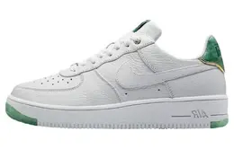 Nike: Белые кеды  Air Force 1