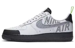 Nike: Белые кеды  Air Force 1 Low