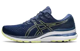 Asics: Синие кроссовки  Gel-Kayano 28