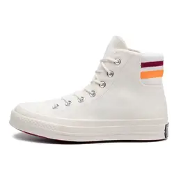 Converse: Белые кеды 