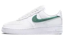 Nike: Белые кеды  Air Force 1 Low