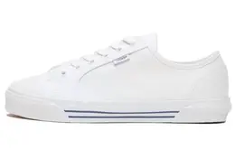 VANS: Белые кеды 