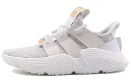 adidas: Белые кроссовки  Prophere