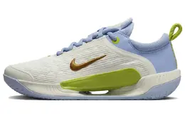 Nike: Белые кроссовки  Court