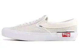 VANS: Белые кеды 