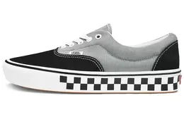 VANS: Серые кеды  Comfycush Era