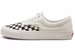 VANS: Белые кеды  Era