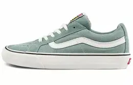 VANS: Голубые кеды  Sk8 Low