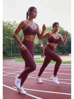 UNDER ARMOUR: Белые кроссовки 