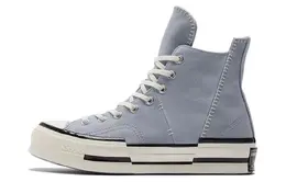 Converse: Голубые кеды  Chuck 70