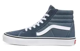 VANS: Синие кеды  Sk8