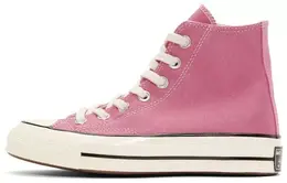 Converse: Розовые кеды  Chuck Taylor