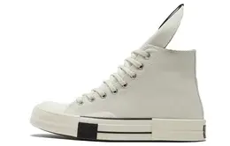 Converse: Белые кеды  All Star