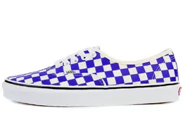 VANS: Белые кеды  Authentic