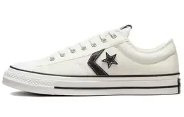 Converse: Белые кеды 