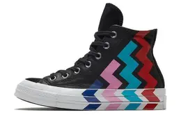 Converse: Чёрные кеды  Chuck