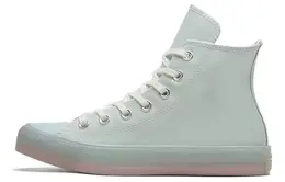 Converse: Голубые кеды  All Star