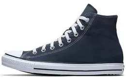 Converse: Синие кеды  Chuck Taylor