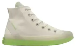 Converse: Белые кеды  Chuck Taylor All Star