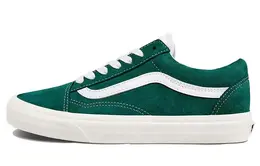 VANS: Зелёные кеды  Old Skool