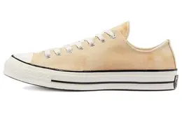 Converse: Жёлтые кеды  Chuck Taylor All Star