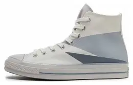 Converse: Белые кеды  Chuck Taylor 70