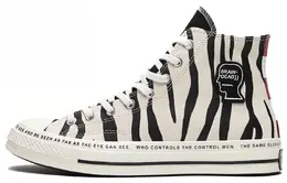 Converse: Белые кеды  Chuck