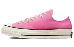 Converse: Розовые кеды  Chuck Taylor All Star