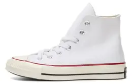 Converse: Белые кеды  Chuck Taylor All Star