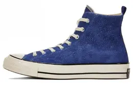 Converse: Синие кеды  Chuck 70