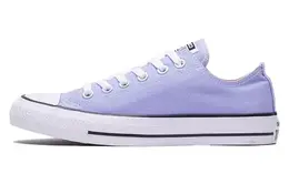 Converse: Голубые кеды  Chuck Taylor All Star