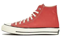 Converse: Красные кеды  Chuck Taylor All Star