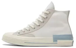 Converse: Белые кеды  Chuck Taylor