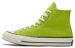 Converse: Зелёные кеды  Chuck Taylor All Star