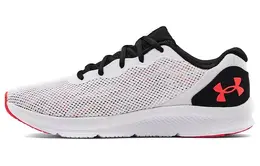UNDER ARMOUR: Белые кроссовки 
