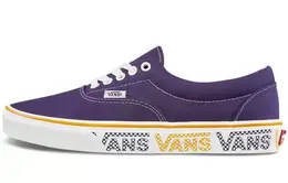 VANS: Фиолетовые кеды  Era