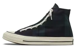 Converse: Чёрные кеды  Chuck Taylor All Star