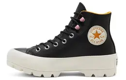 Converse: Чёрные кеды  All Star
