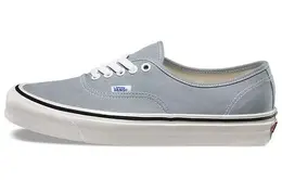 VANS: Серые кеды  Authentic 44 DX