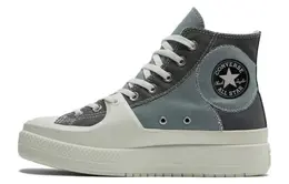 Converse: Серые кеды  All Star