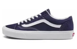 VANS: Синие кеды  Style 36