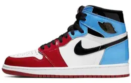 Jordan: Кеды  Air Jordan 1 Chicago