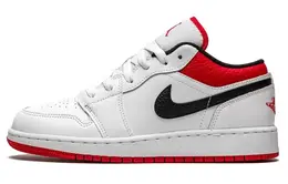 Jordan: Белые кеды  Air Jordan 1 Chicago