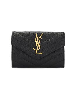 Saint Laurent: Кошелёк 