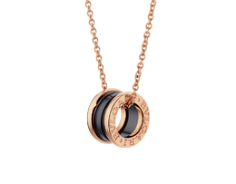 BVLGARI: Колье 