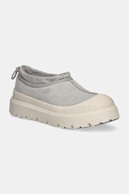 UGG: Серые ботинки  Tasman