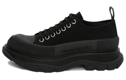 Alexander McQueen: Ботинки  Tread Slick