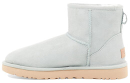 UGG: Сапоги  Classic Mini