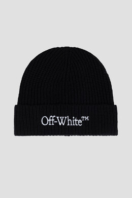 Off-White: Шапка 